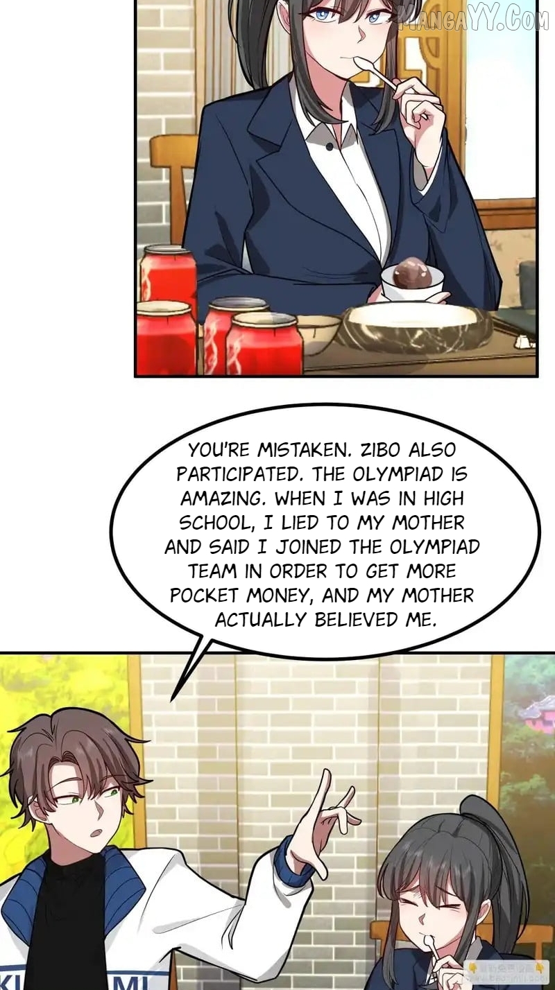 I Really Don’t Want to be Reborn Chapter 458 - page 15